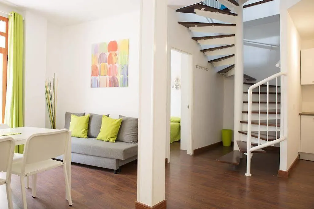 Lc Obispo Suites contacts