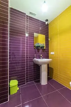 Hotel Lc Obispo Suites Malaga