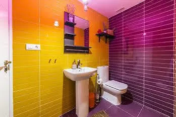 Lc Obispo Suites Malaga Hotel