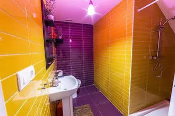 Lc Obispo Suites Malaga