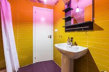 Hotel Lc Obispo Suites Malaga