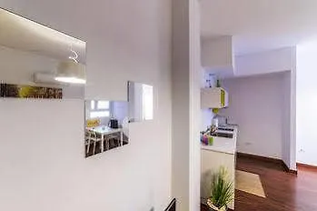 Lc Obispo Suites Malaga 3*,