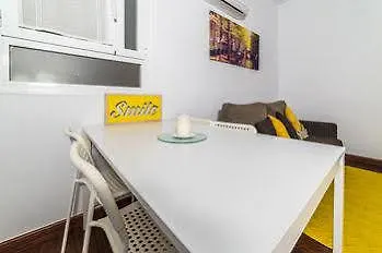 Lc Obispo Suites Malaga Hotel