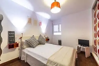 Lc Obispo Suites Malaga