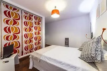Lc Obispo Suites Malaga Hotel