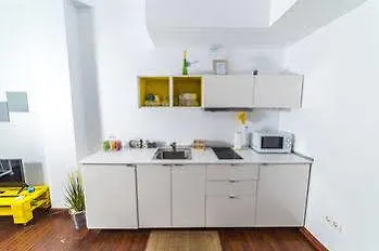 Lc Obispo Suites Malaga Spain