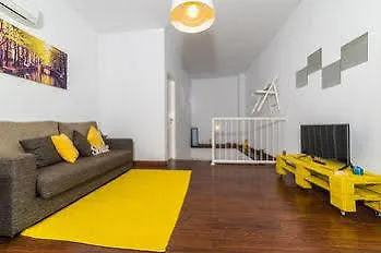 Lc Obispo Suites Malaga 3*,  Spain