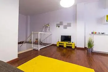 Lc Obispo Suites Málaga Hotel