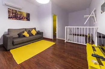 *** Hotel Lc Obispo Suites Malaga Spain