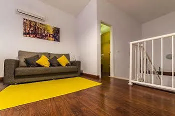 Lc Obispo Suites Malaga