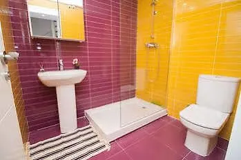 Lc Obispo Suites Malaga 3*,  Spain