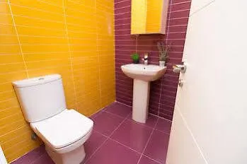 Hotel Lc Obispo Suites Malaga