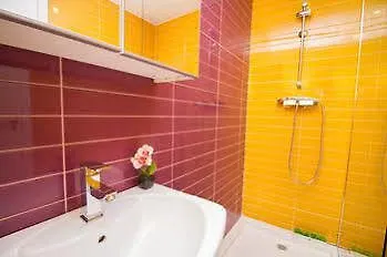 *** Hotel Lc Obispo Suites Malaga Spain