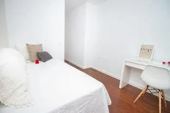 Hotel Lc Obispo Suites Malaga