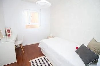 *** Hotel Lc Obispo Suites Malaga Spain