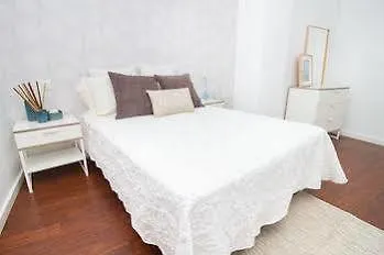 Lc Obispo Suites Malaga