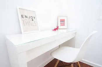 Lc Obispo Suites Malaga Spain