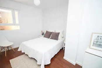 Hotel Lc Obispo Suites Malaga