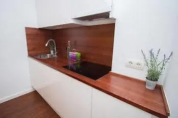 Lc Obispo Suites Malaga Hotel