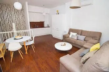 Lc Obispo Suites Malaga