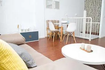 Lc Obispo Suites Malaga Hotel