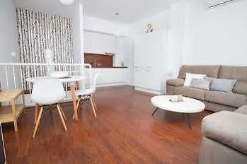 Lc Obispo Suites Malaga Spain
