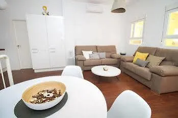 Lc Obispo Suites Malaga